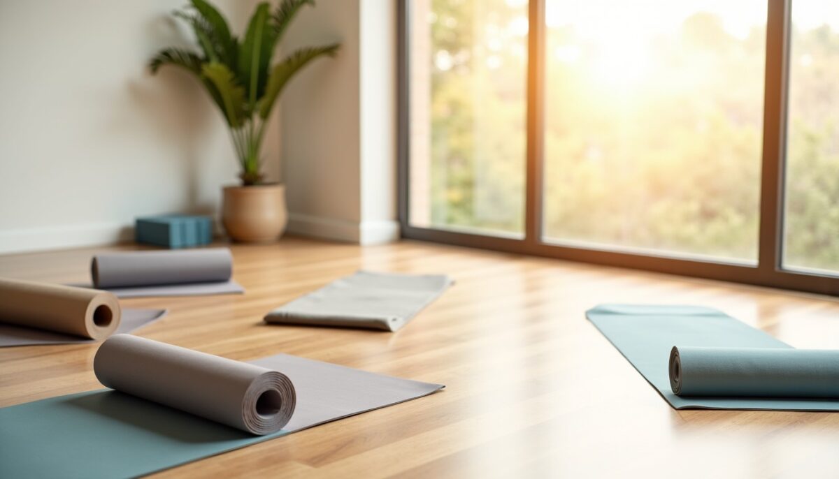 Studios de yoga dans les Hauts-de-Seine : notre sélection comparée pour choisir le bon cours