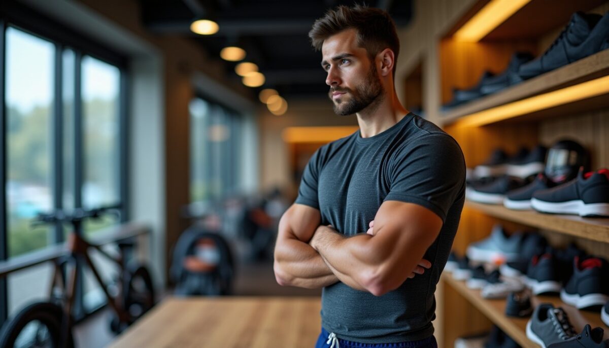 Beat All Sports : quand passer à la gamme supérieure quand on est intermédiaire