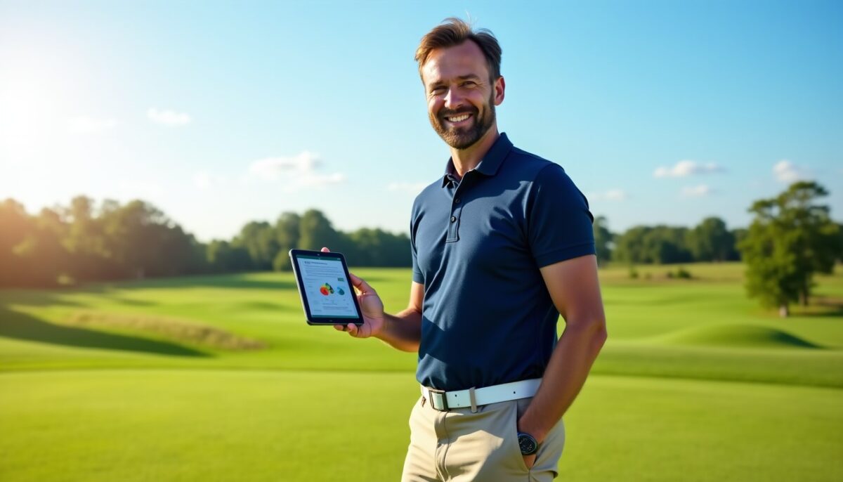 Contact apprendre-le-golf.com : accès rapide à un coach de golf en ligne, méthode et délais
