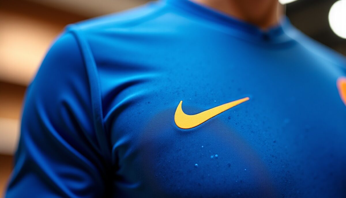Maillot coupe du monde 2026 nike officiel : repérer les vrais détails avant achat en ligne