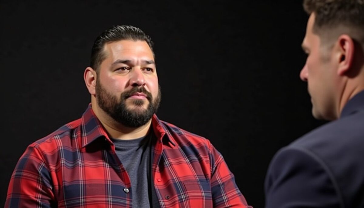Joe Seanoa 2026 : coulisses, projets 2026 et avenir sur le ring, entre AEW et ROH