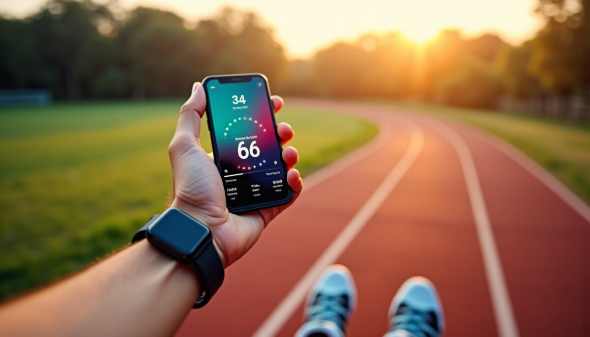 Convertir ses pas en km en 2026 : méthode fiable avec iPhone, Android, montre et mesures perso