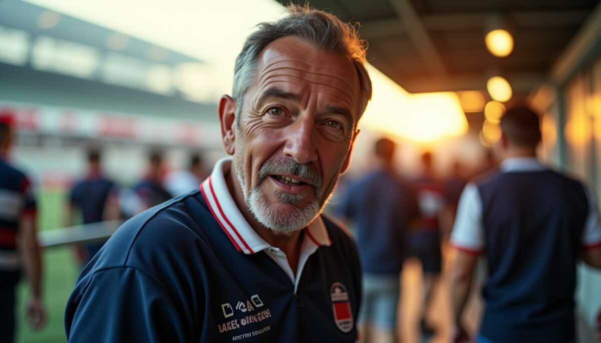 Comment ca libre rugby fait vivre le quotidien du ca brive, saison après saison, sans perdre de vue l’analyse