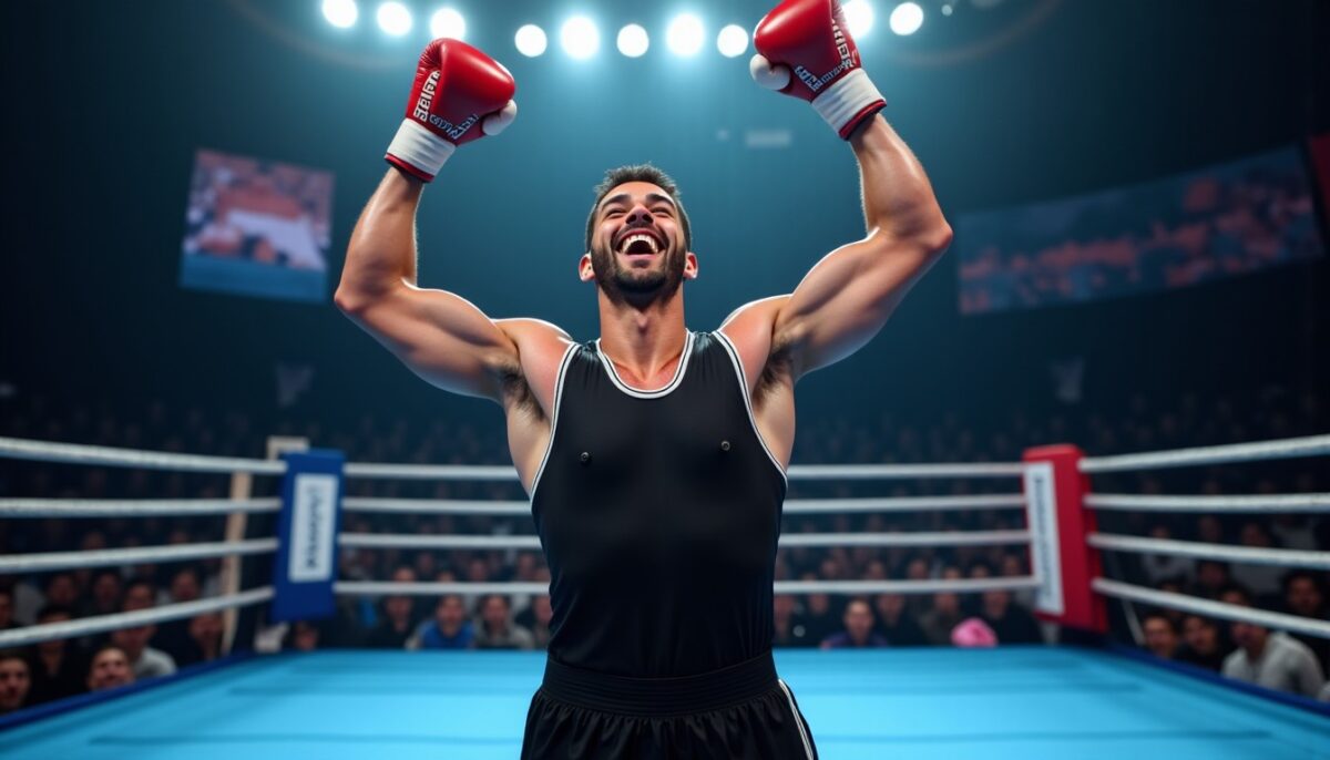 Savate française : Vincent Billiar du Montois au sommet de l’hexagone, ce que dit sa finale
