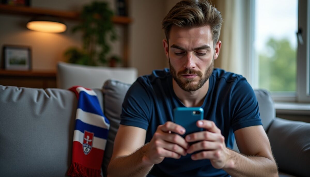 Comment utiliser le forum Stade Brestois 29 pour suivre le live des matchs en détail, sans se tromper