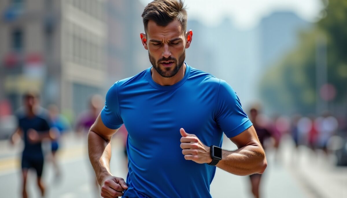 Convertisseur min km en km h : calibrez vos allures pour semi-marathon et marathon