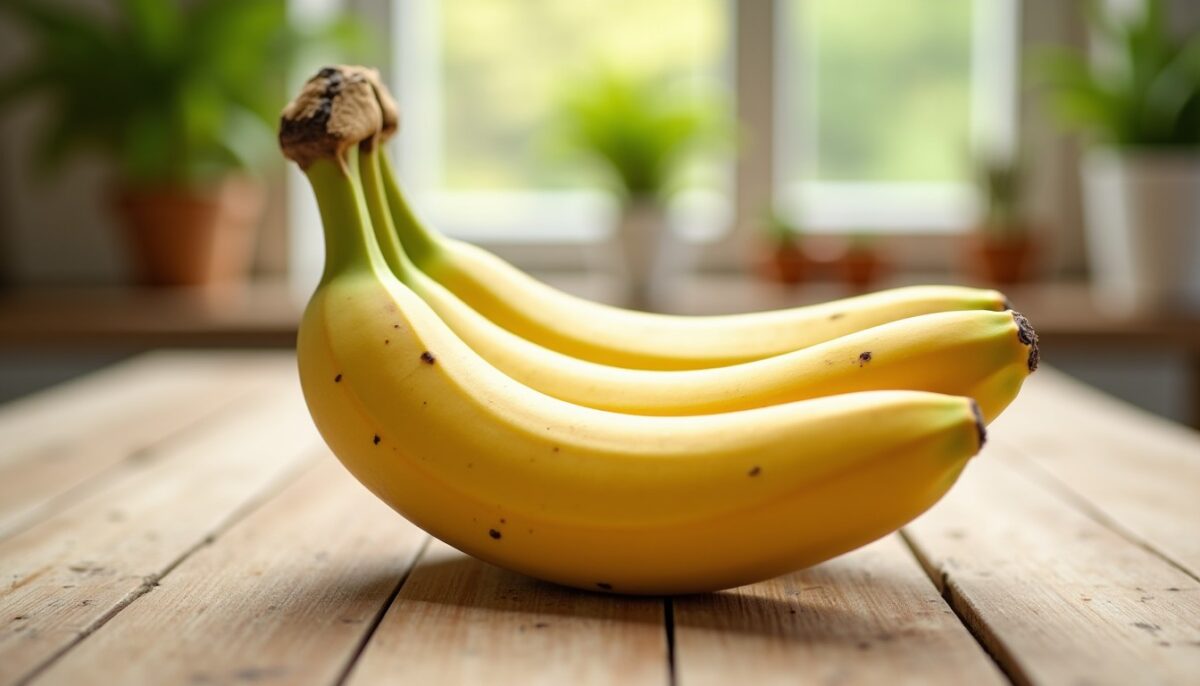 Collation après-midi banane : bonne option énergétique ? bénéfices, limites et associations fiables