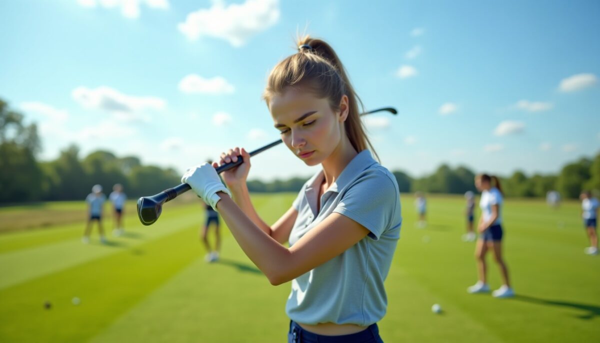 Surmonter la peur du regard des autres au practice : guide débutant pour apprendre sereinement