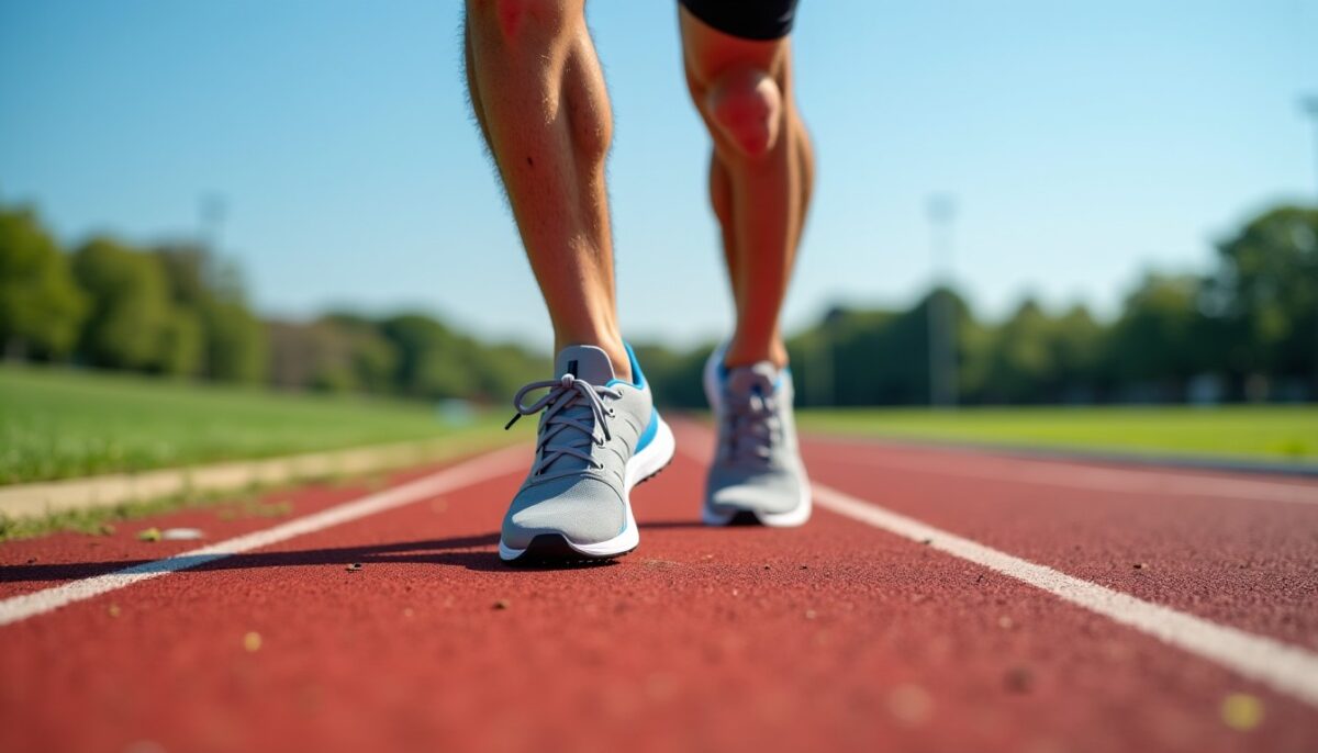 Pronation et supination du pied chez le coureur débutant : comprendre, mesurer, progresser