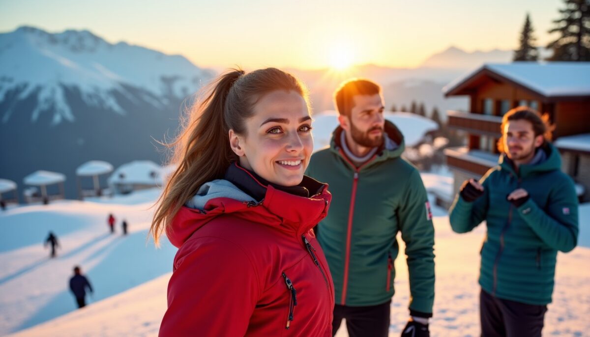 Réserver tôt son forfait ski à Villard de Lans : jusqu’où les prix baissent-ils ?
