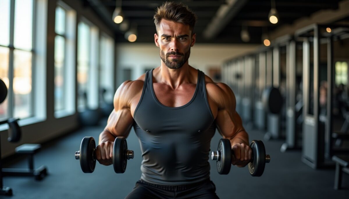 Jusqu’où aller pour un physique parfait ? comprendre le culte du corps athlétique sans dériver