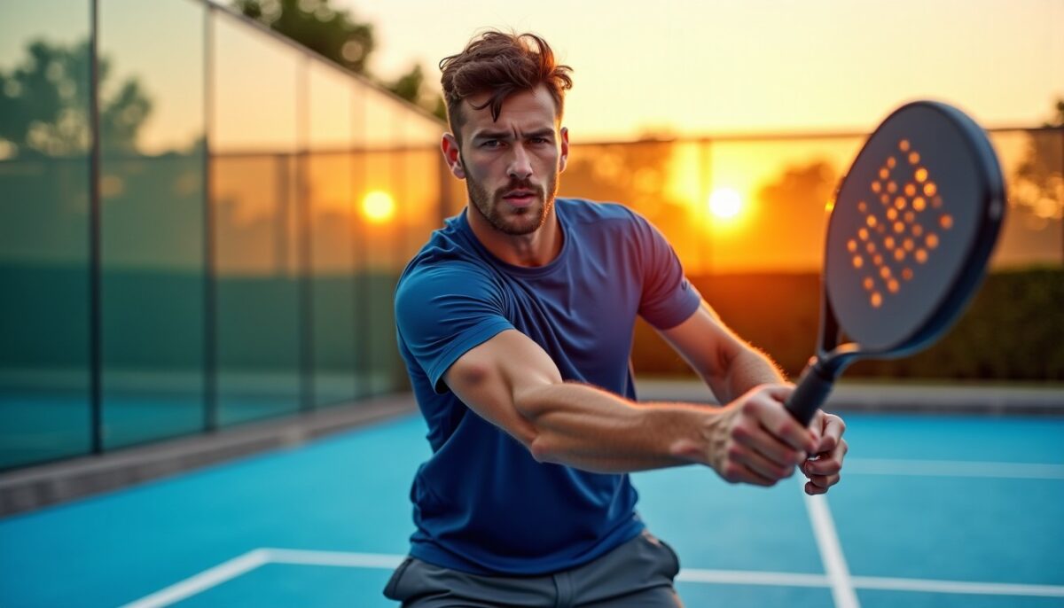 Point p500 padel : seuils, classement et stratégie pour viser plus haut dès 2026