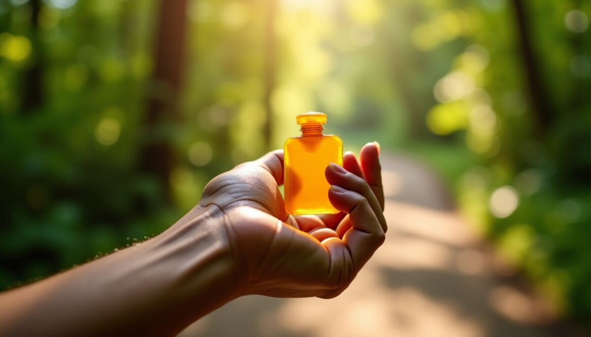 Pourquoi le miel change tout dans un gel énergétique pour le running, et comment