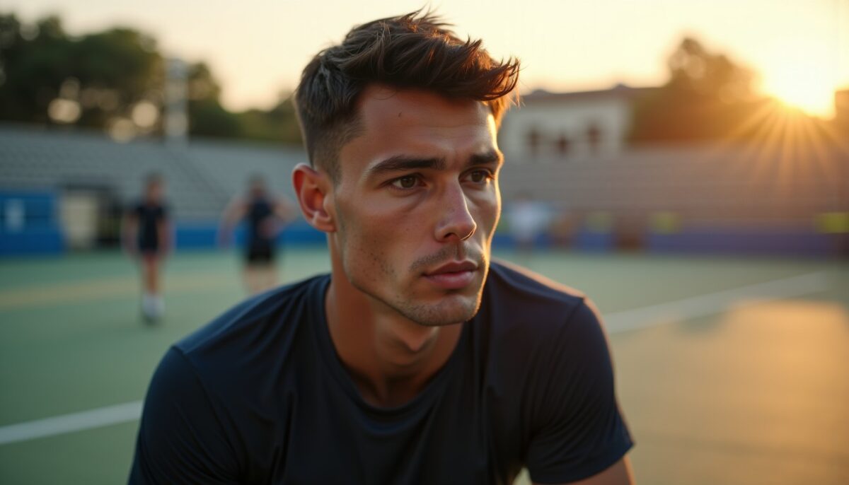 Sportif en D discret mais utile : ces profils qui sauvent une manche, données et repères