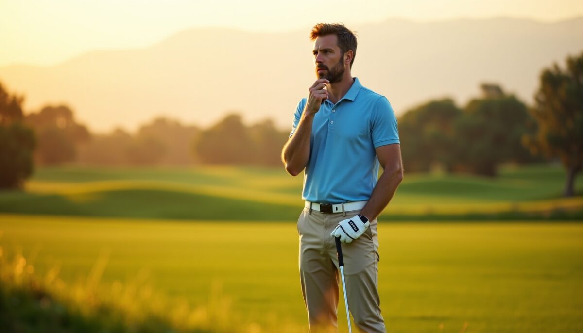 Comment bâtir une stratégie de parcours solide avec les blogs d’apprendre-le-golf.com
