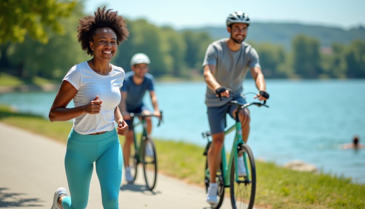 Sport facile du monde : quel sport choisir pour débuter, marche, vélo, natation et plus