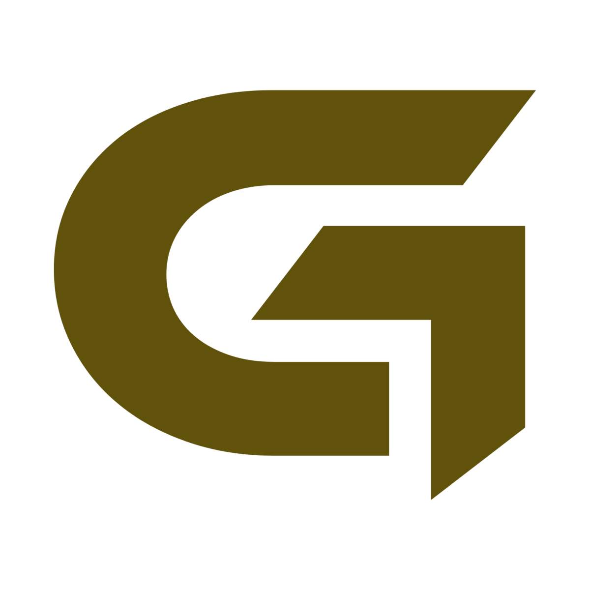 Logo Gahart énergie