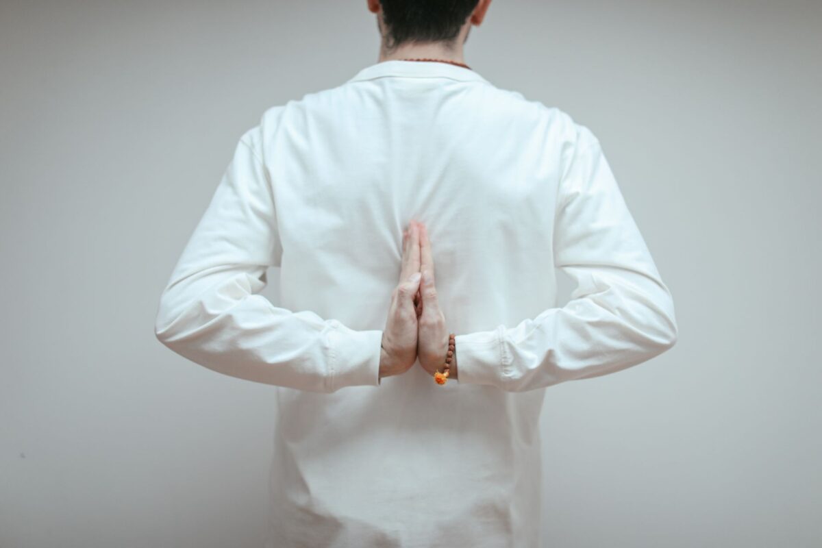 studios yoga hauts viser hatha technique