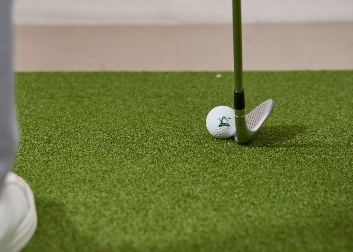 contact apprendre golf coaching asynchrone