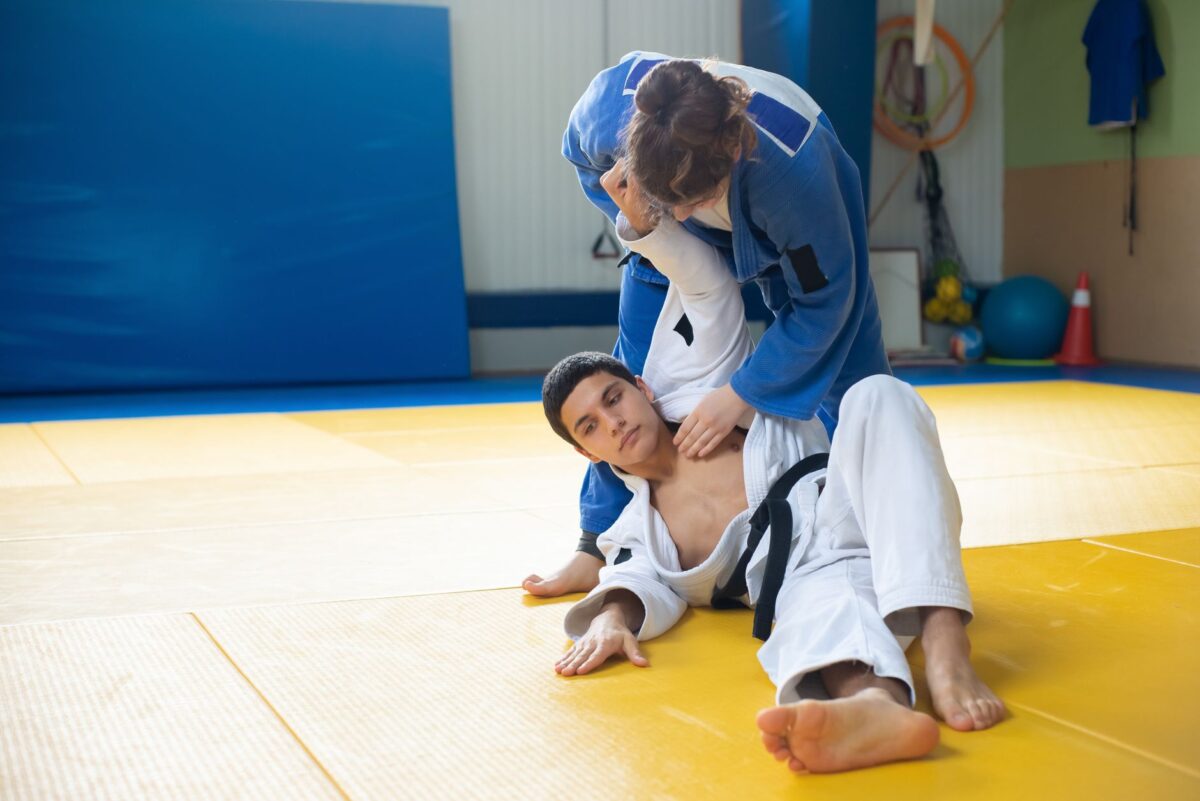 extranet judo ffjda sécurité données changer