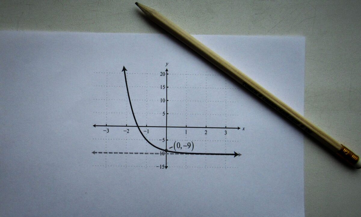 calcul angle degrés routine relier