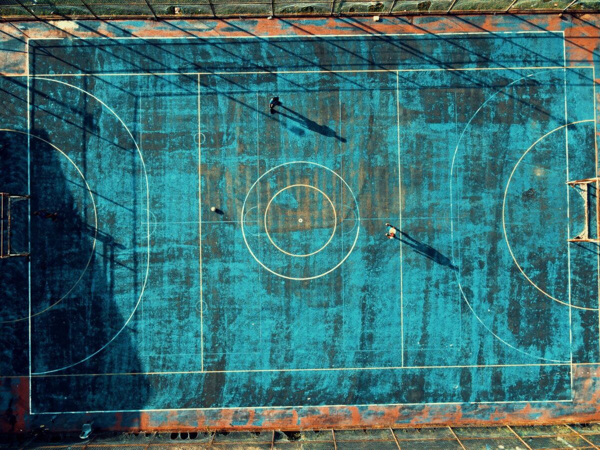 terrain handball amateur cas usage profil