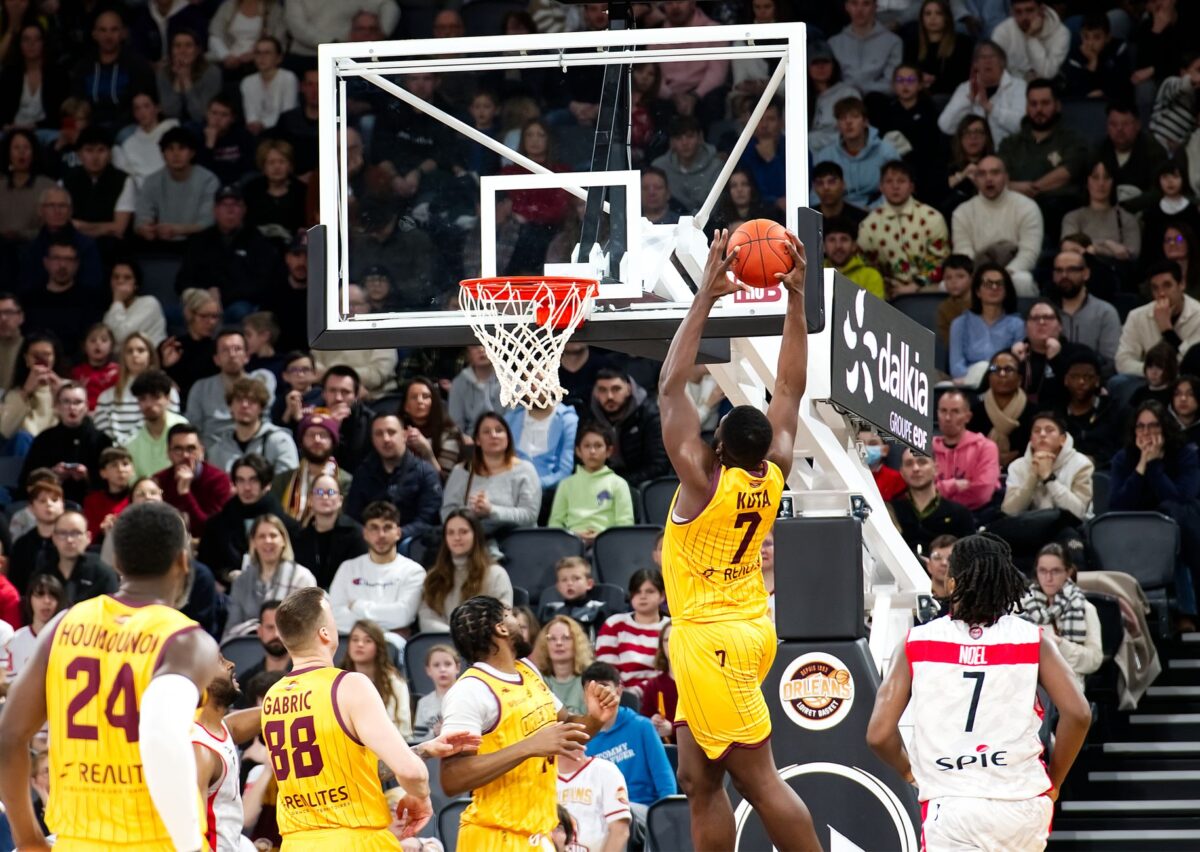 temps match basket cas usage profil