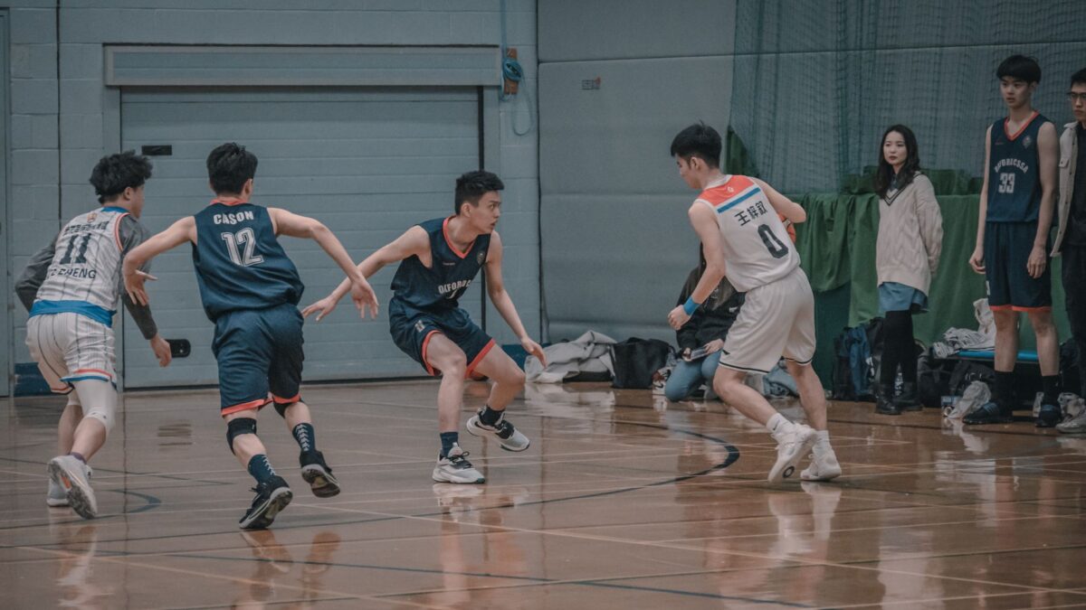 temps match basket quarts scolaires