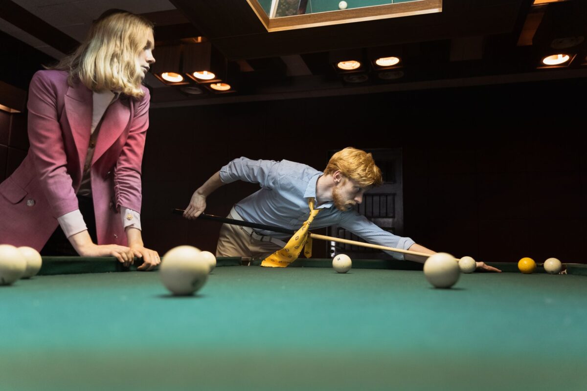 routine quotidienne billard cas usage profil