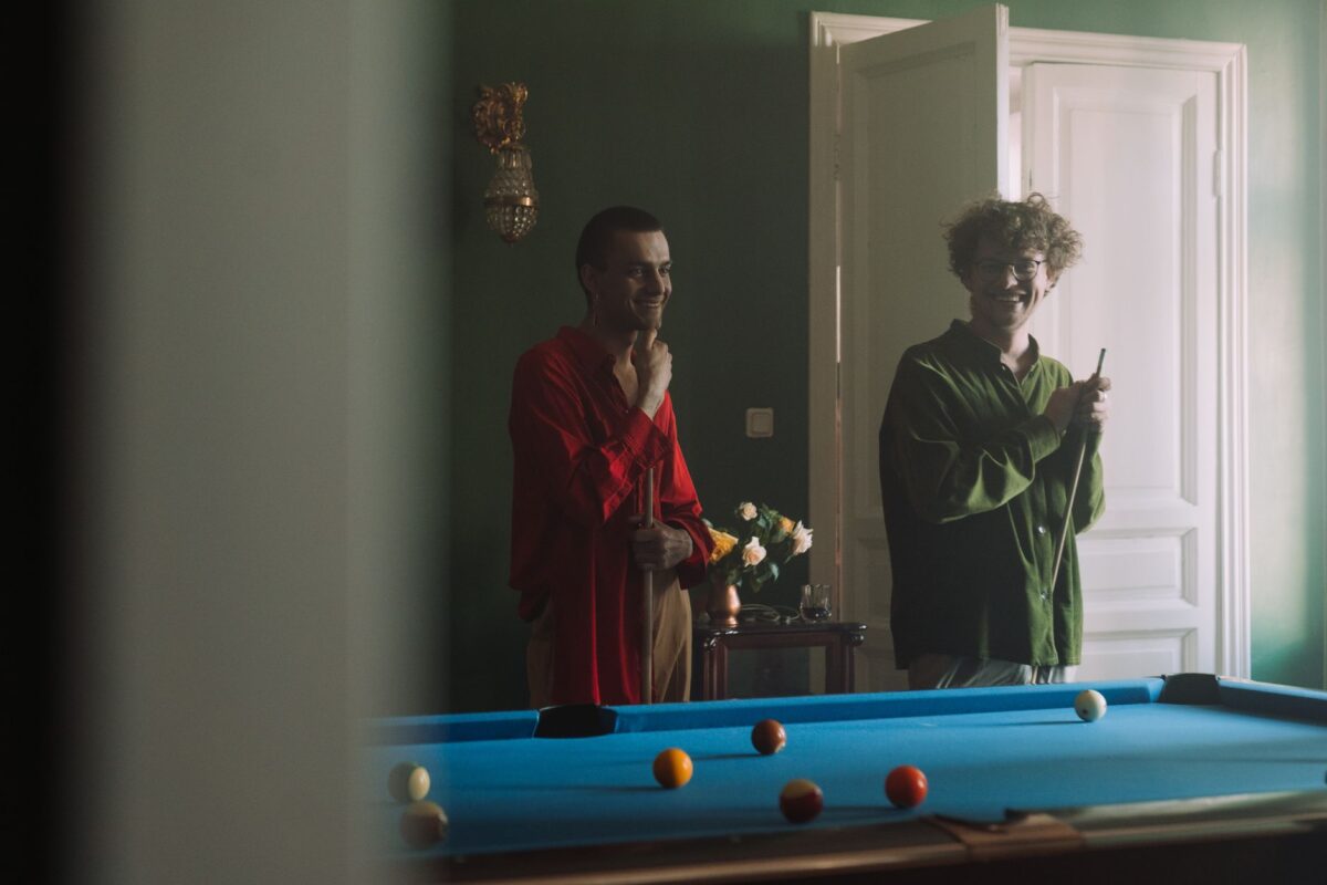 routine quotidienne billard structurer entraînement