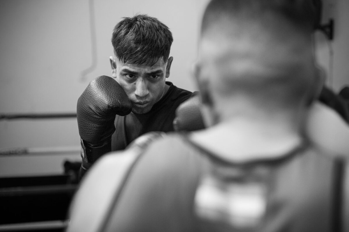 catégories poids boxe stratégie combat catégorie
