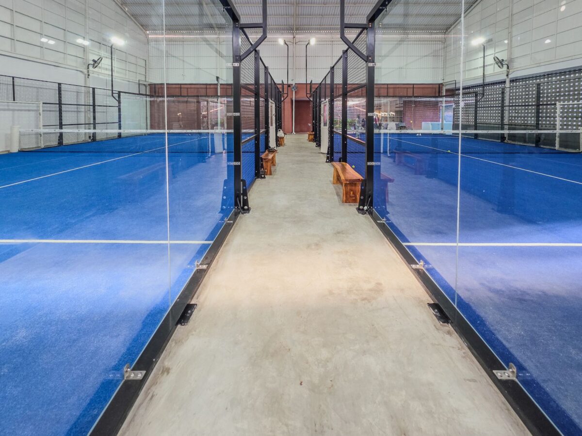 point padel seuils viser maximiser
