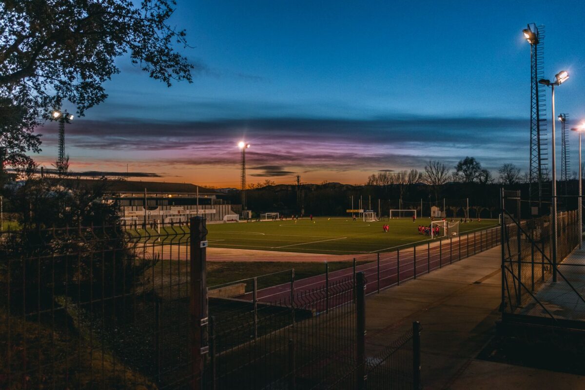 athlétisme stade montois mesures récentes aident