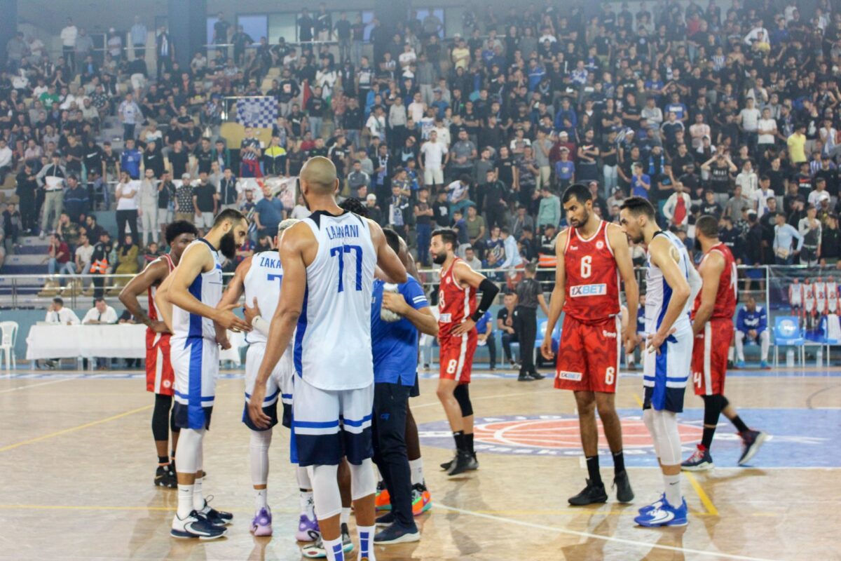 calendrier fédérale poule structure championnat façonne