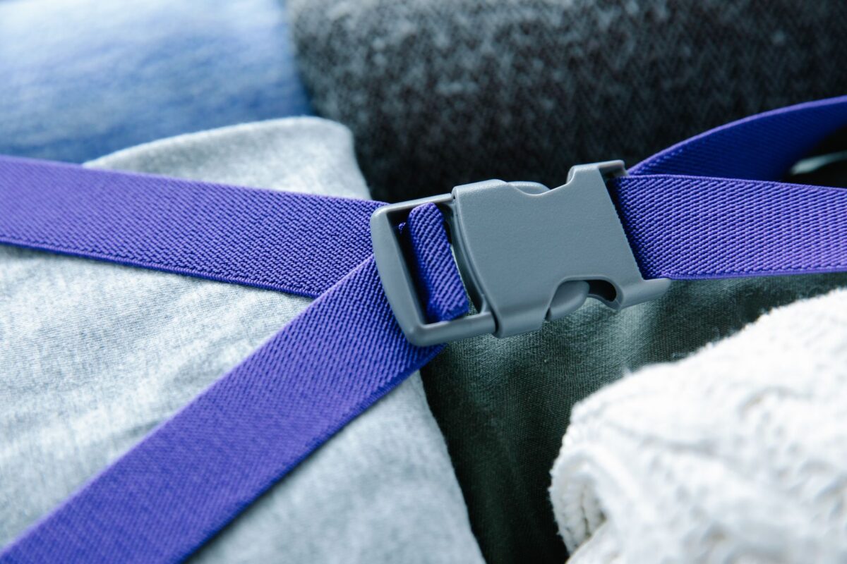 limiter douleur sac ceinture ventrale bretelles