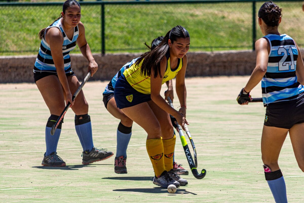 jeunes seniors féminines comptent autant futur