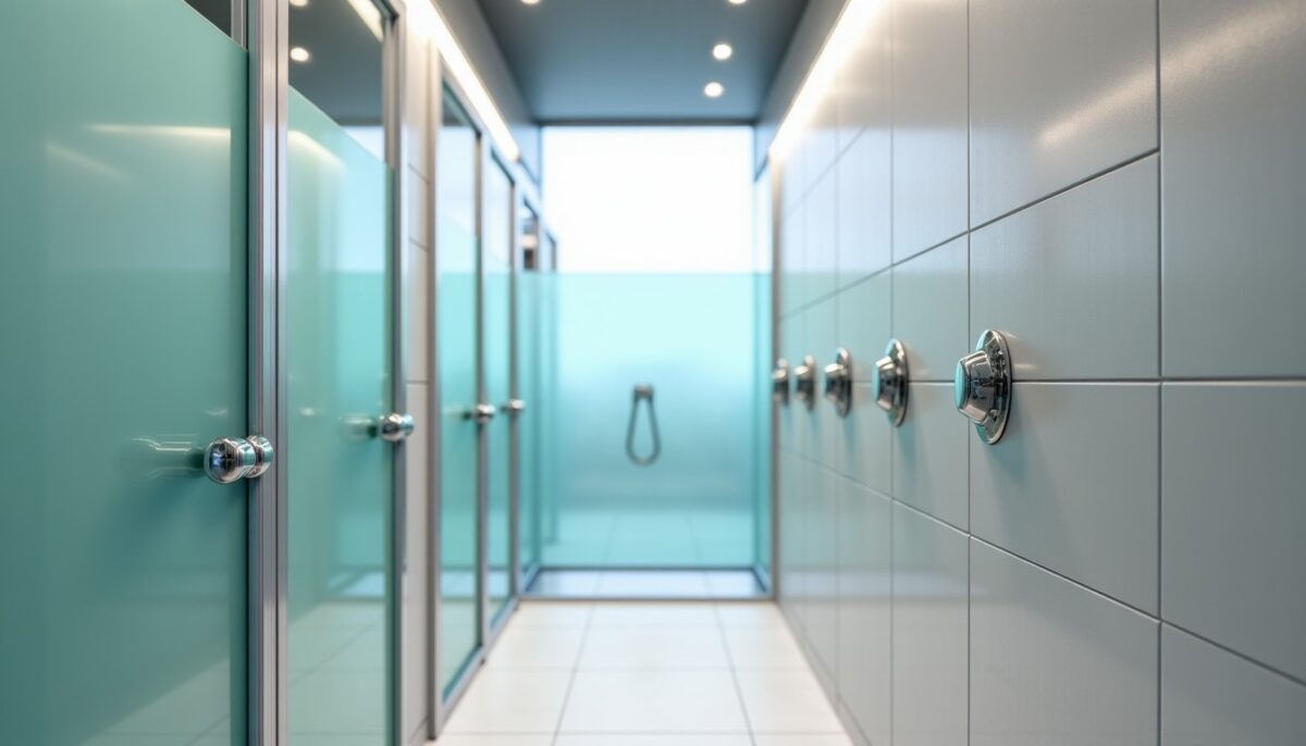 Disponibilité des douches dans les salles Basic-Fit : comment vérifier avant de venir