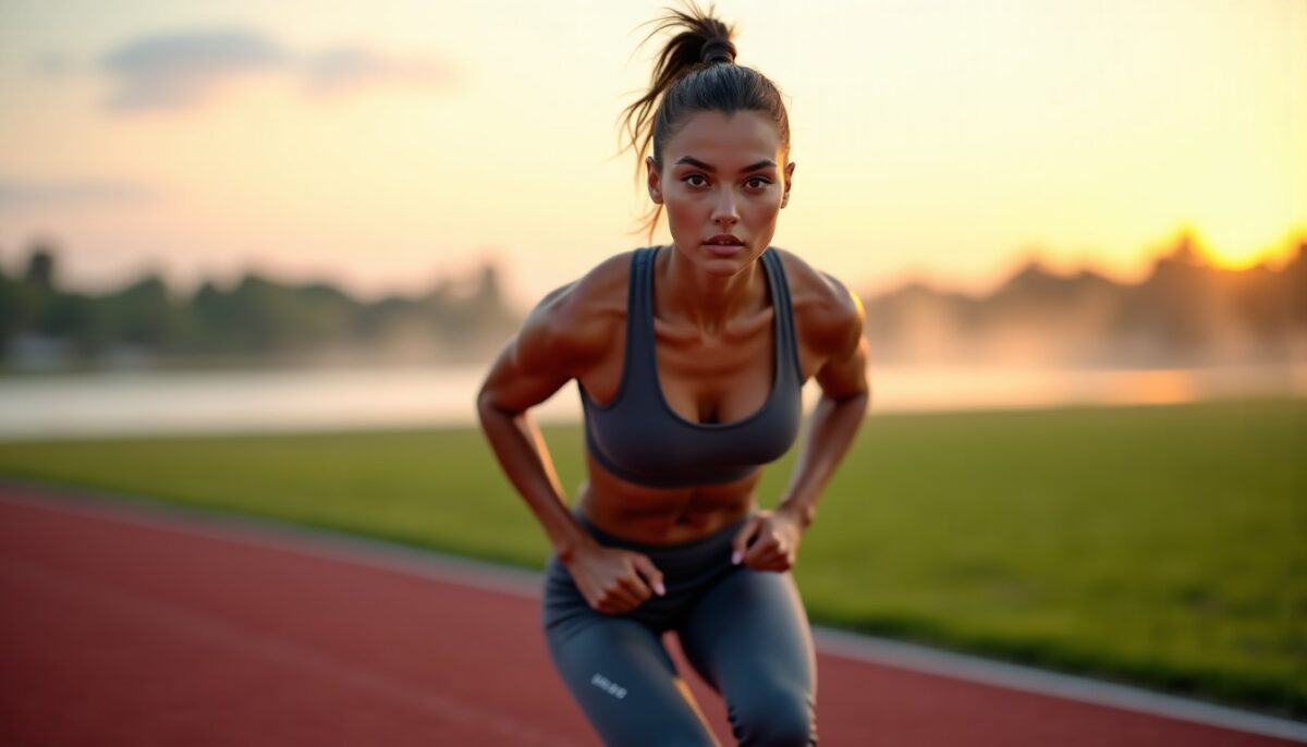 Sport individuel : types, avantages et pratiques à maîtriser pour progresser seul