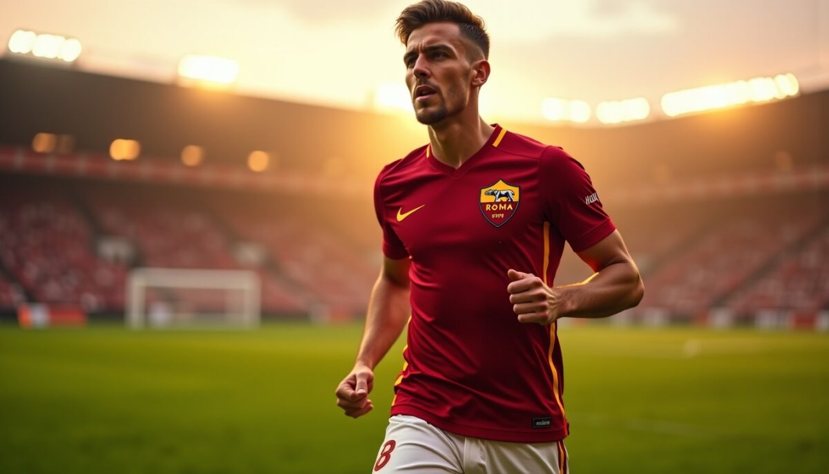 News AS Roma 2026 mercato : les prolongations et recrues clés, sans rumeur inutile