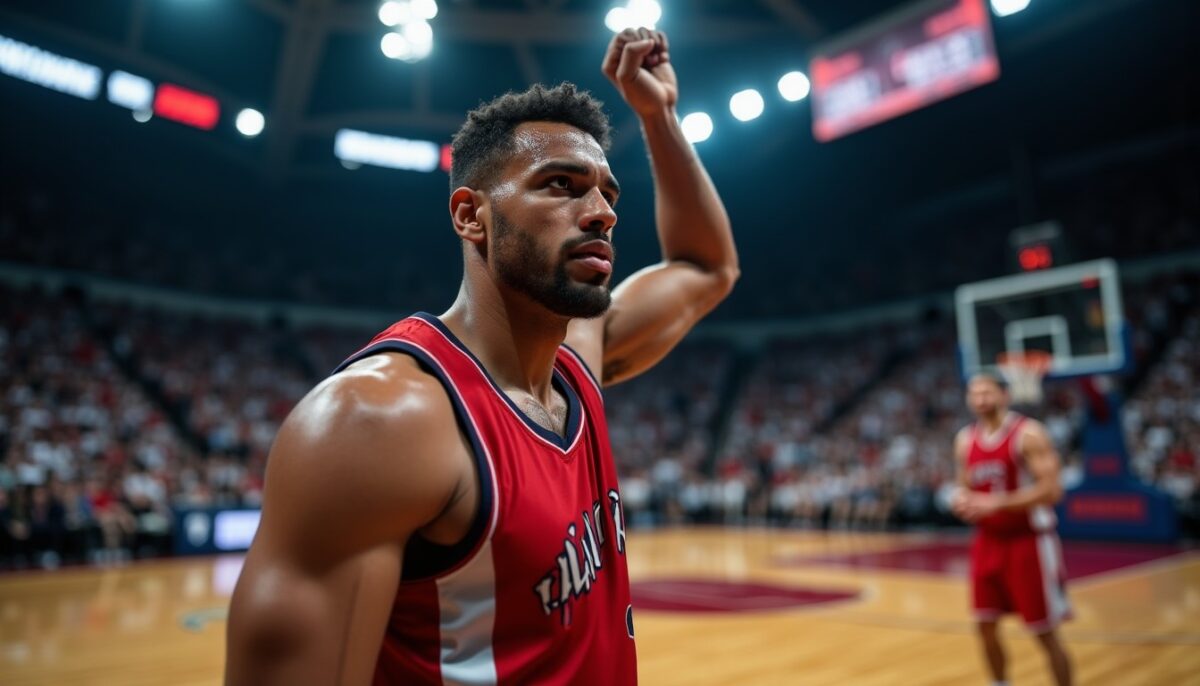 Combien de temps dure un match de basket ? temps-mort, NBA vs FIBA et vrai temps réel