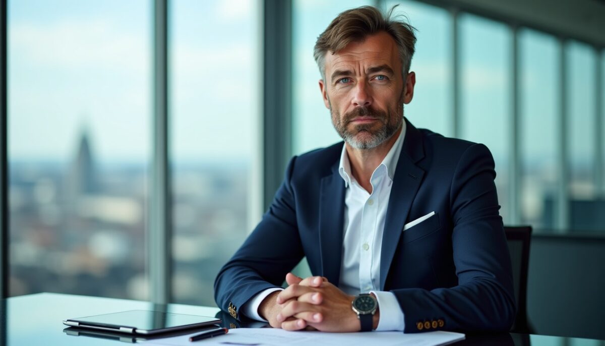 Christophe Hutteau, agent de joueurs : comment se construisent ses transferts et ses méthodes