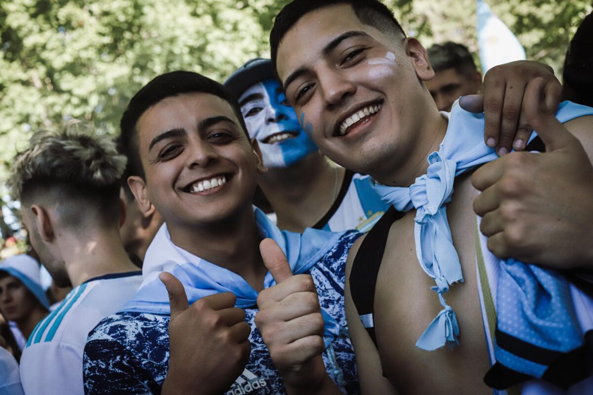argentine équipe nationale rôle jouent suivi