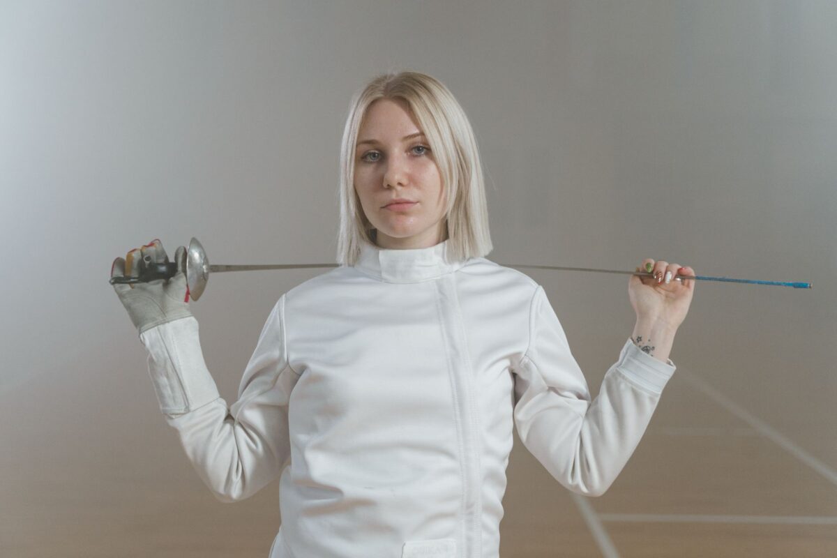 sport individuel types sports individuels